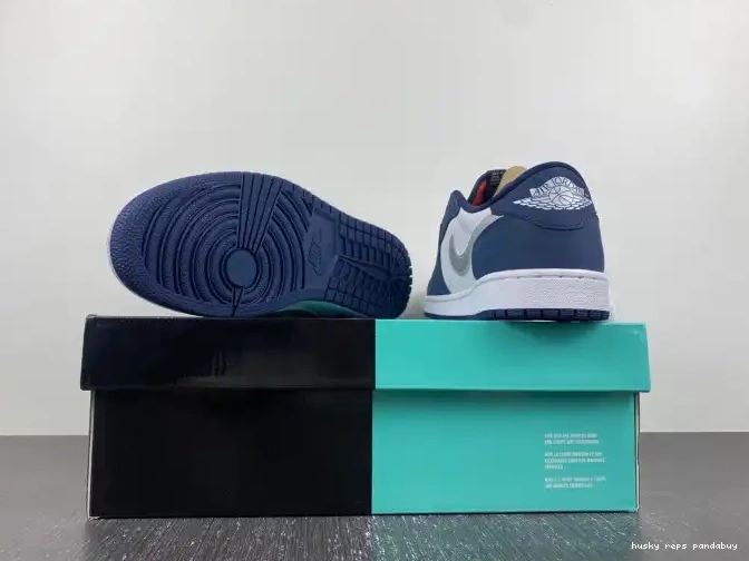 Cheap Husky SB Midnight CJ7891-400 1 Navy Low Jordan 0430